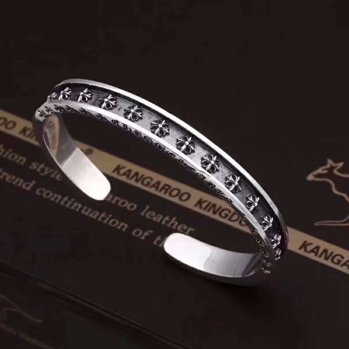 Picture of Chrome Hearts Bracelet _SKUChromeHeartsbracelet08cly1436493